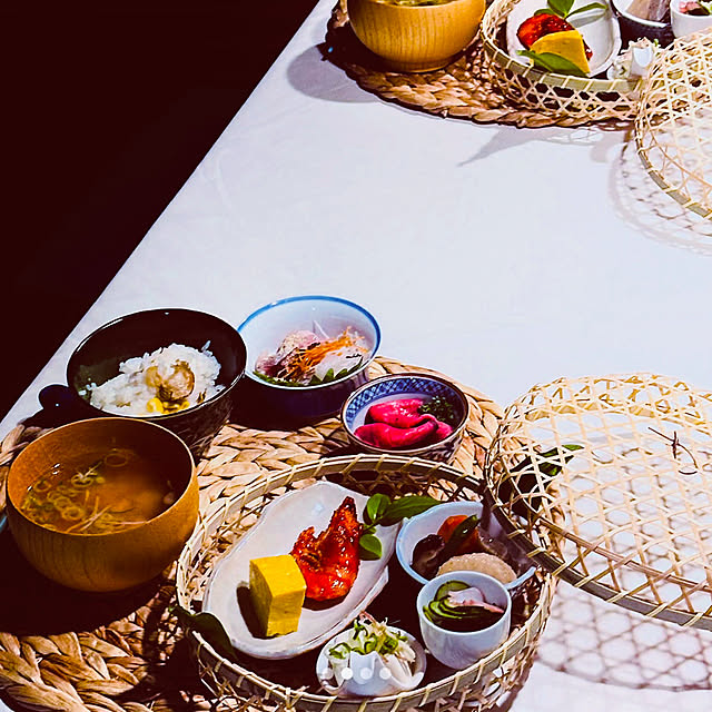 chacoさんの部屋