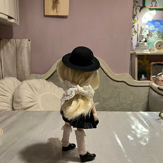 machakoさんの部屋