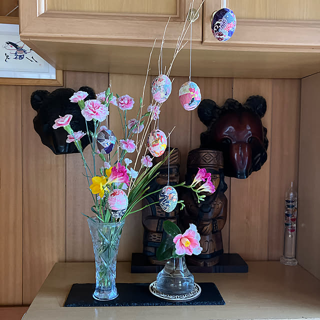 mary_loveさんの実例写真