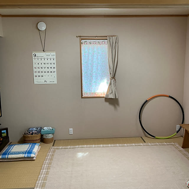 chiiyanさんの部屋