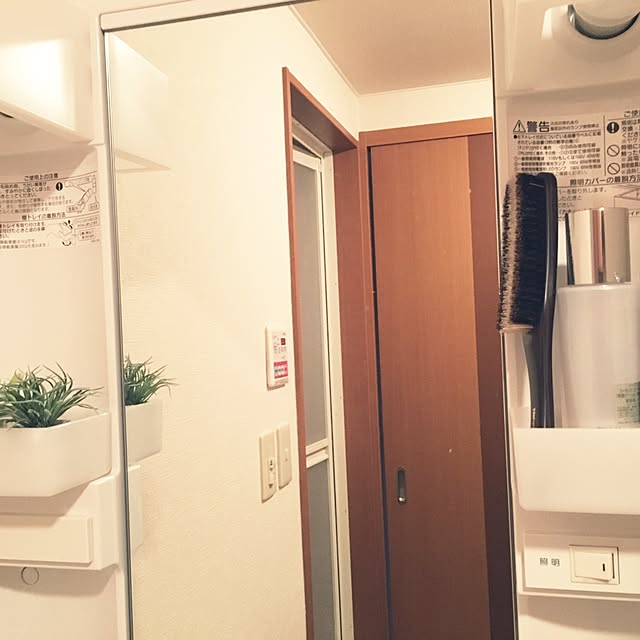 実例写真