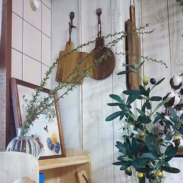 naopyiさんの実例写真