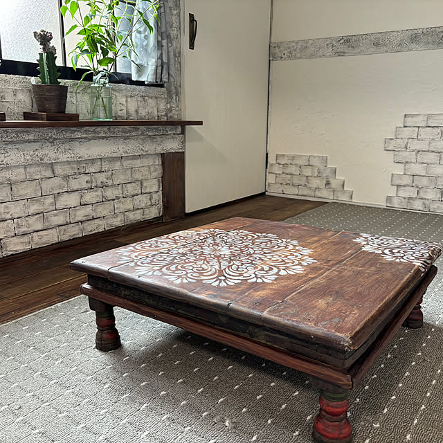 Mikazukiさんの部屋