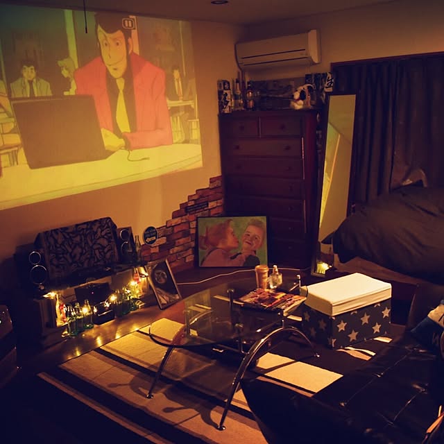 xxtkmxxさんの実例写真