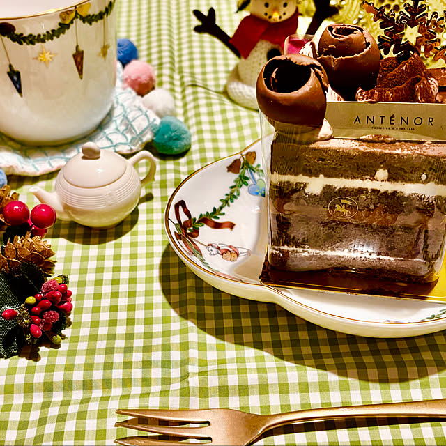 naokoさんの実例写真