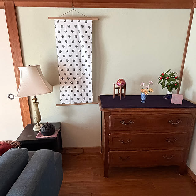 buchiさんの部屋