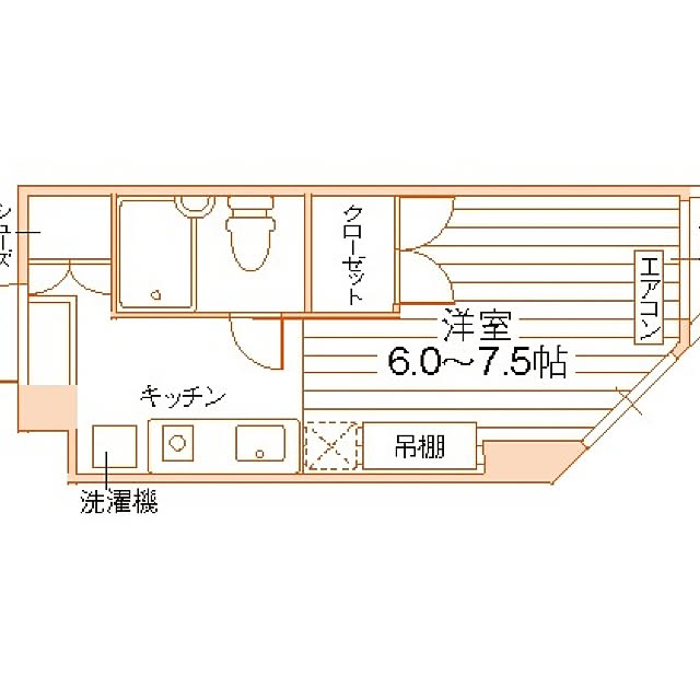 kazuさんの実例写真