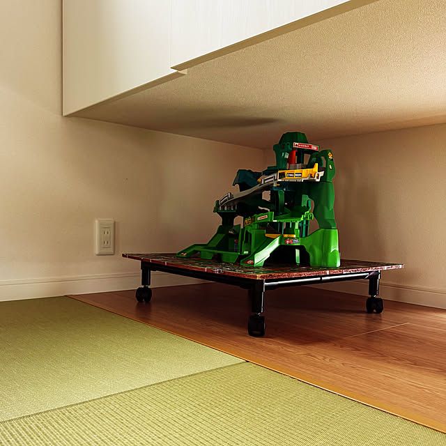 mnaiさんの部屋