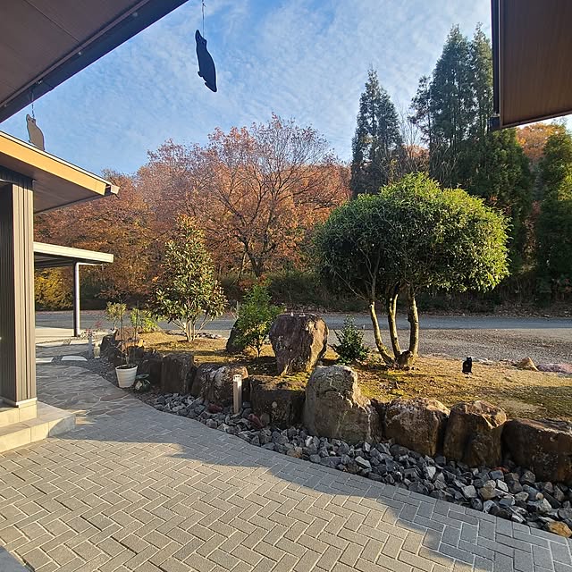 Rubiconさんの部屋