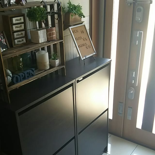 Rinaさんの実例写真