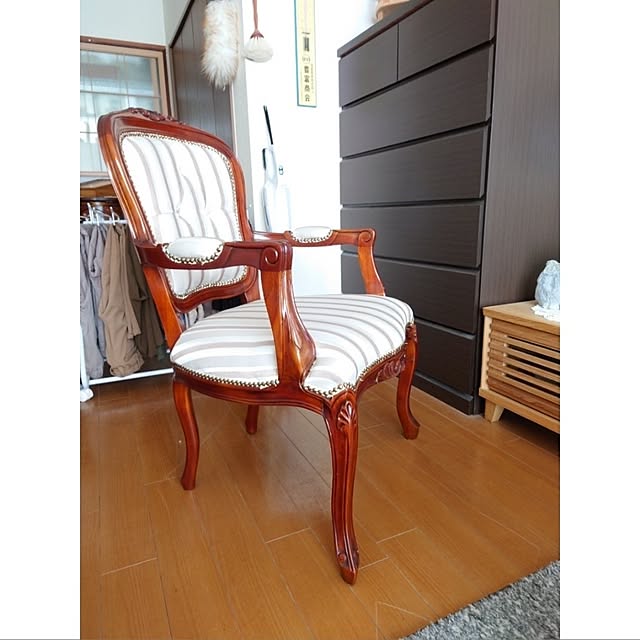SARON_TSUBAKIさんの部屋