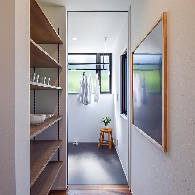 DETAIL-HOMEさんの実例写真