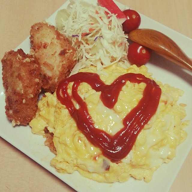Yukariさんの実例写真