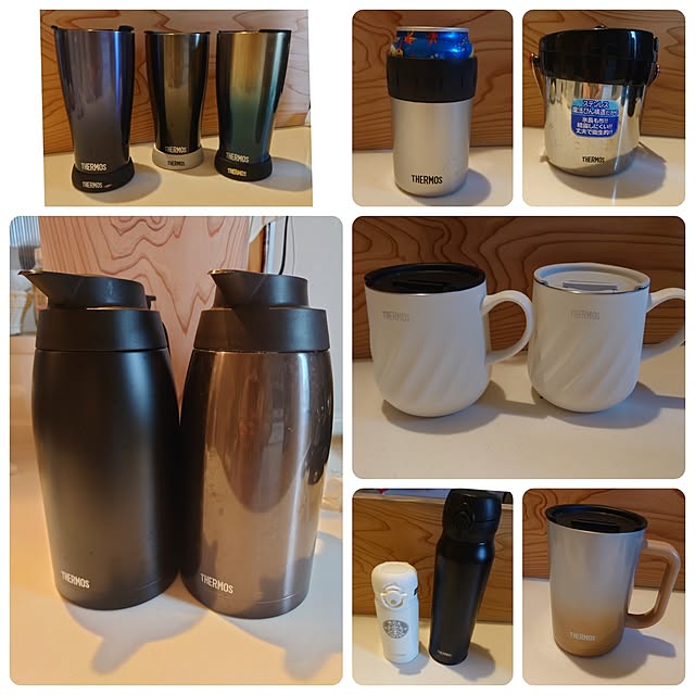 mo.a.i.さんの実例写真