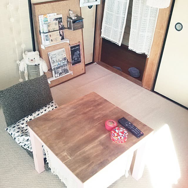 emibutaさんの実例写真