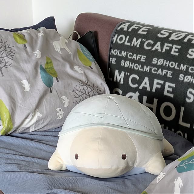 mi-saさんの部屋