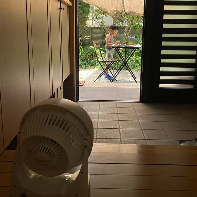 kaoriさんの部屋