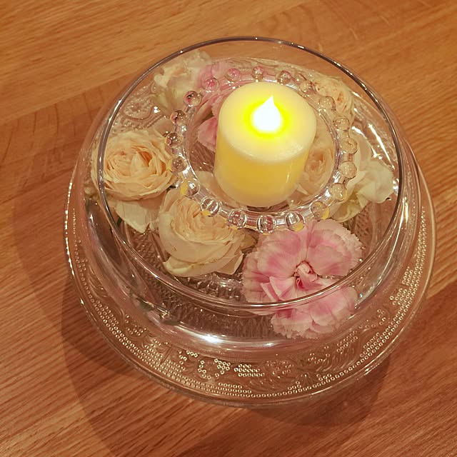 rarachanさんの実例写真