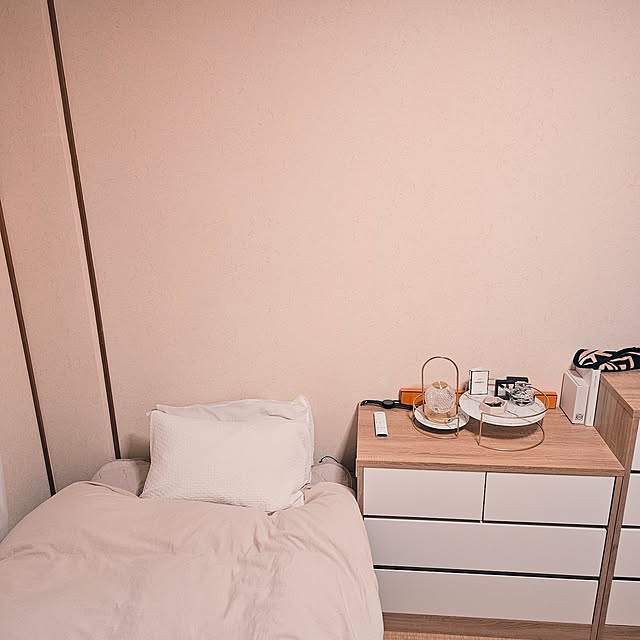 Miri.さんの部屋