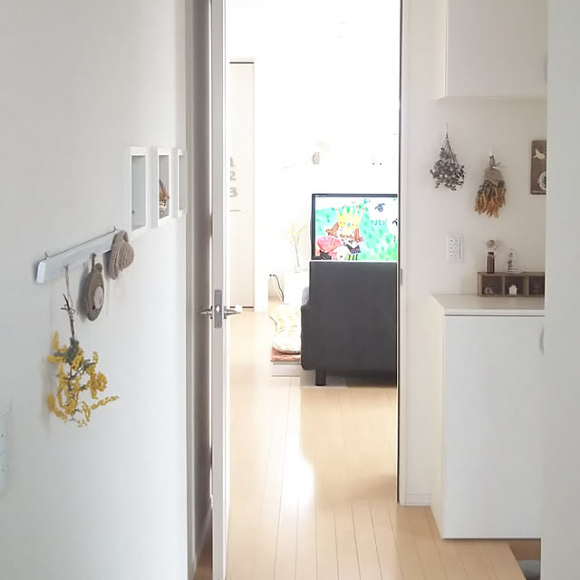 kaoriさんの実例写真