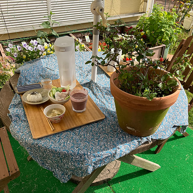 PONさんの部屋