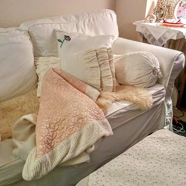 norikoshellpinkさんの実例写真