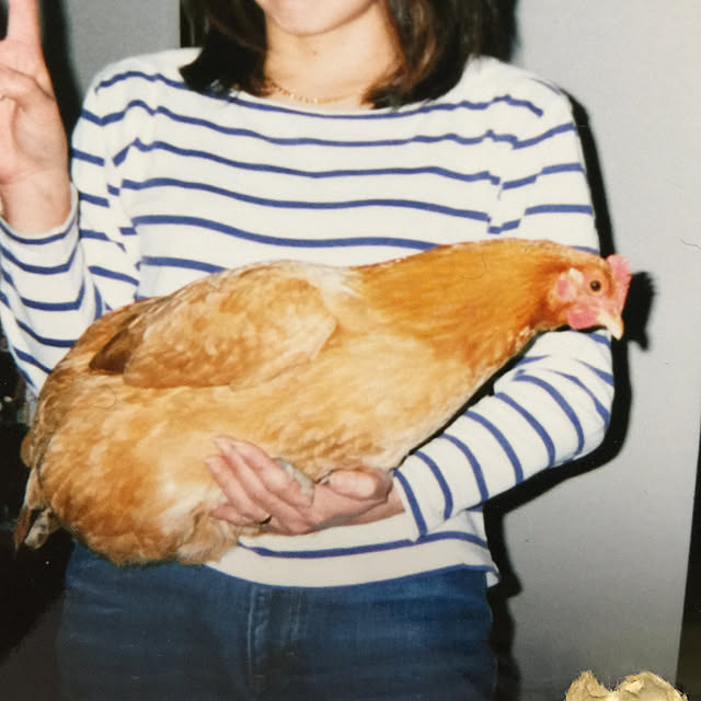Aqettyさんの部屋