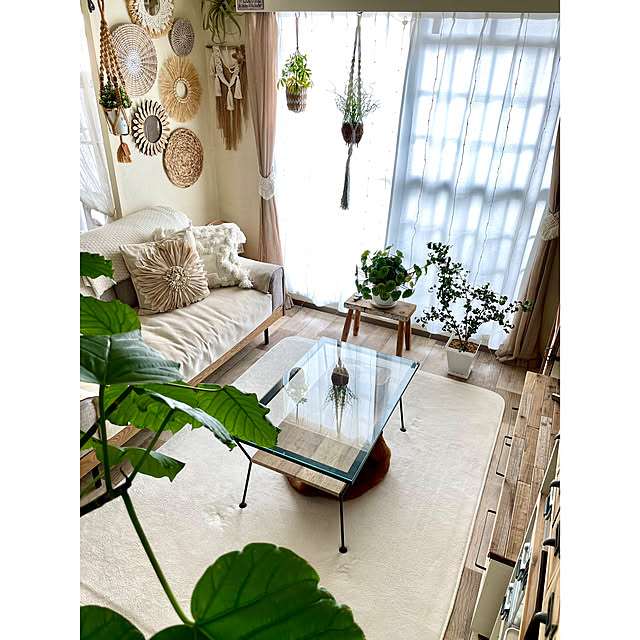airararaさんの部屋