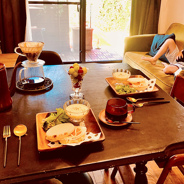 cumiさんの実例写真