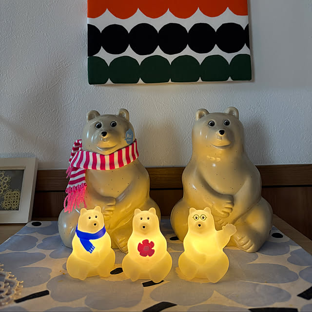 lalalaさんの部屋