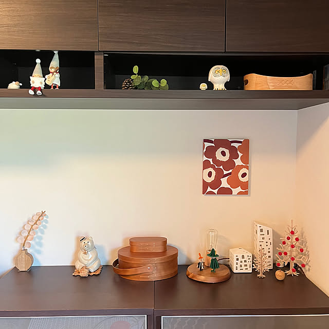 nikoさんの部屋
