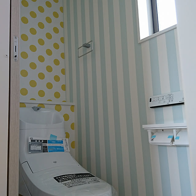 バス/トイレのインテリア実例 - 2019-03-09 09:14:46