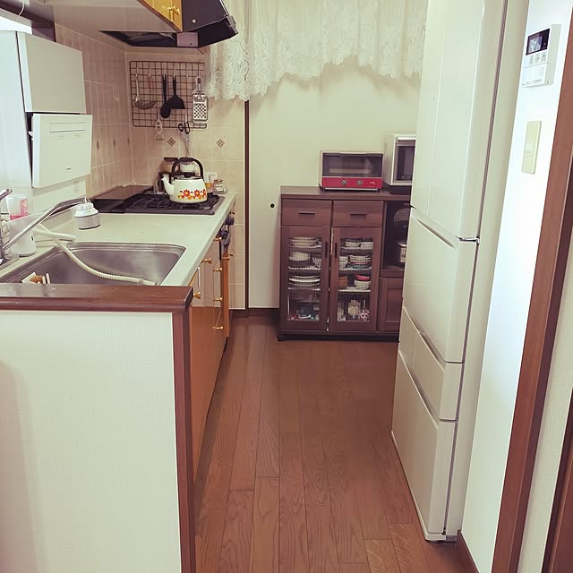 charlotteさんの部屋