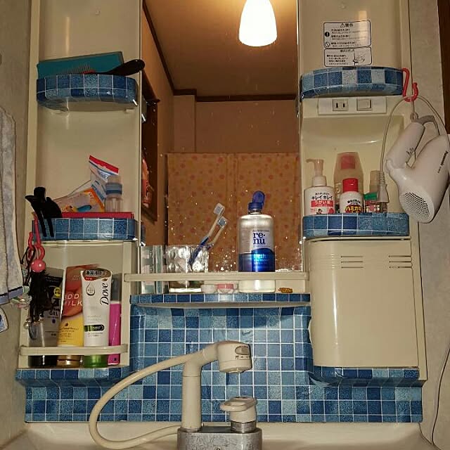samosaさんの実例写真
