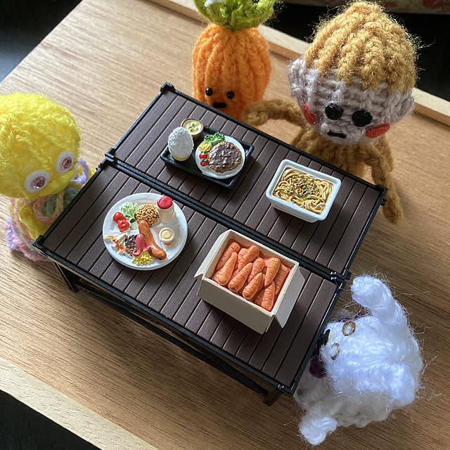 manduonmaさんの実例写真