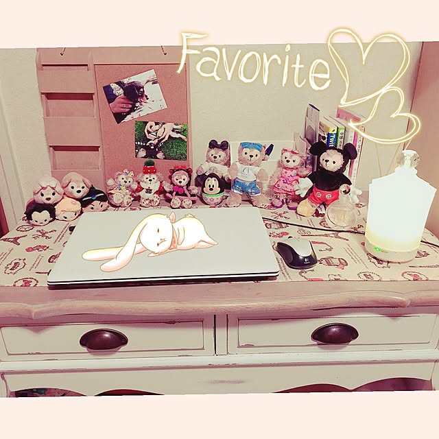 memeさんの実例写真