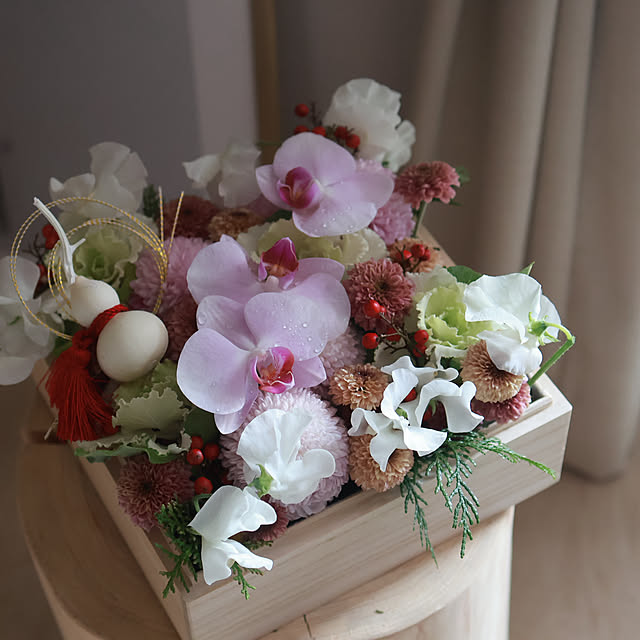 Summerさんの部屋