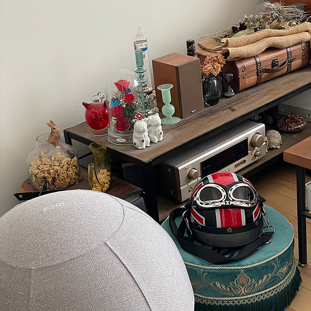 Umichanさんの部屋
