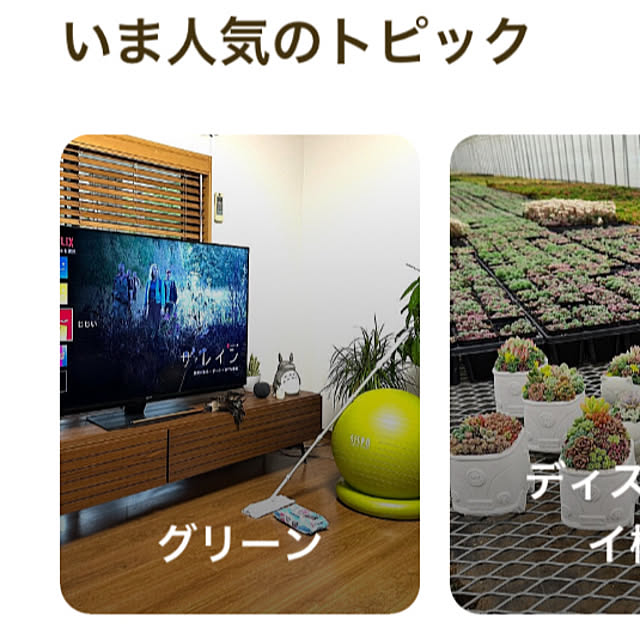 実例写真
