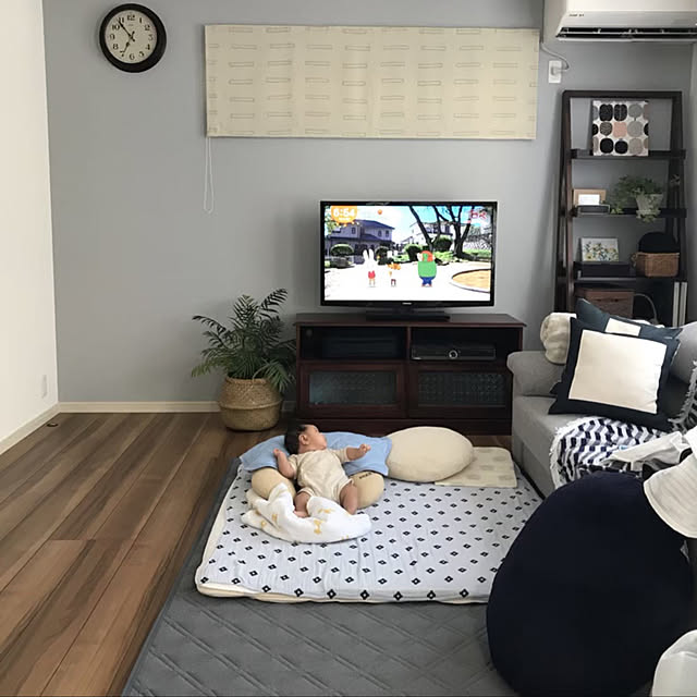Namiさんの実例写真