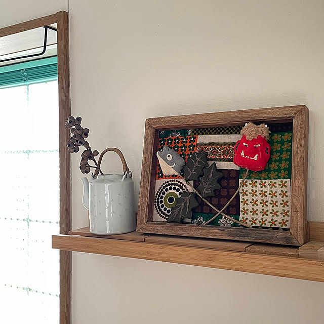 nobikoさんのお部屋の写真