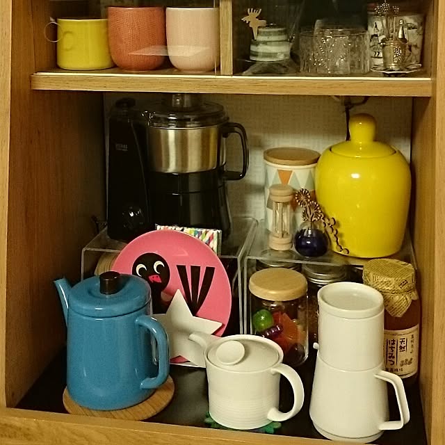 moooottttyさんの実例写真