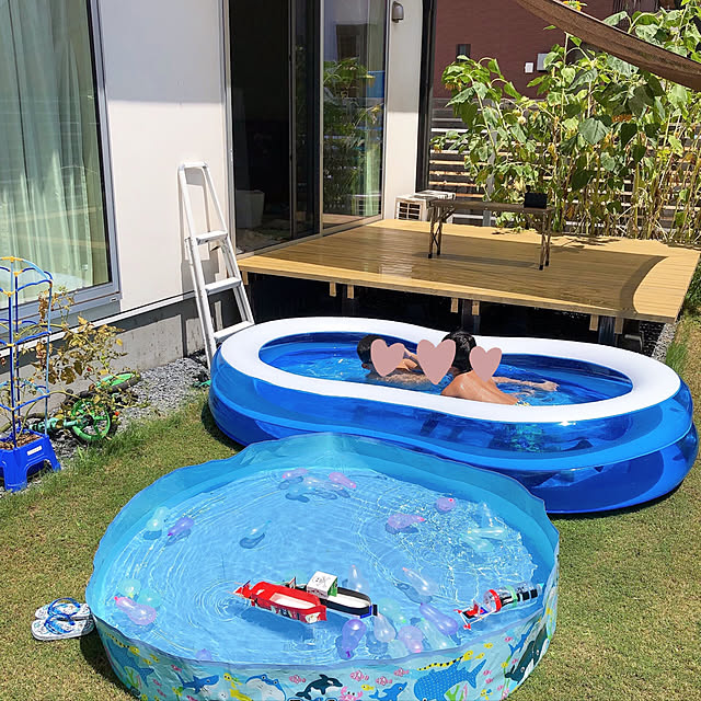 kossyさんの実例写真