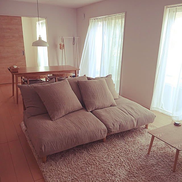 maple.little.houseさんの実例写真