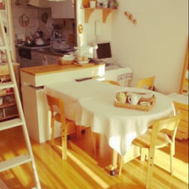 Utalohaさんの実例写真