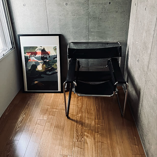 実例写真