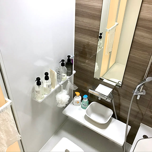 HAMUSUKEさんの実例写真