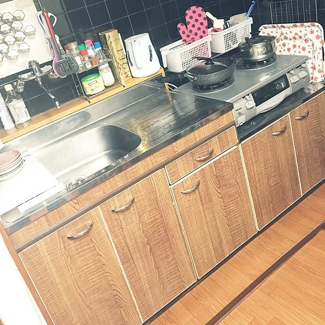 Corinnaさんの実例写真