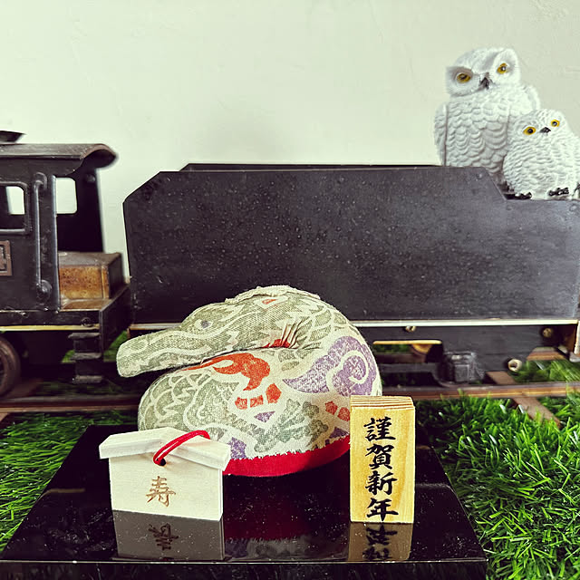 mizucchiさんの部屋