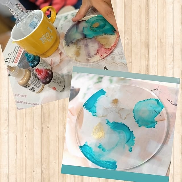 corocoro2525さんの実例写真